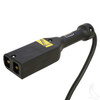 DC Cord, PowerWise 10', E-Z-Go 36V