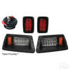 LED Super Saver Complete Light Kit, Yamaha G14-G22