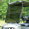 YAMAHA G22 TINTED FCG WINDSHIELD