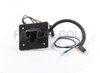 Golf Cart EZGO RXV & Delta Q Charger Receptacle