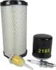 EZGO RXV TUNE UP KIT