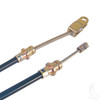 Brake Cable, Driver 37¾", E-Z-Go Medalist/TXT 94+