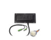 Brake light only kit (includes Brake pad and jumper works with all kits that have upgradable harness)