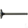 Exhaust Valve, E-Z-Go 4-cycle Gas 91-02 295cc, 350cc