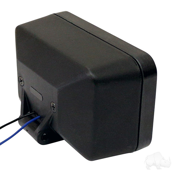 Headlight Assembly, E-Z-Go Marathon 80-94, ST350 96+