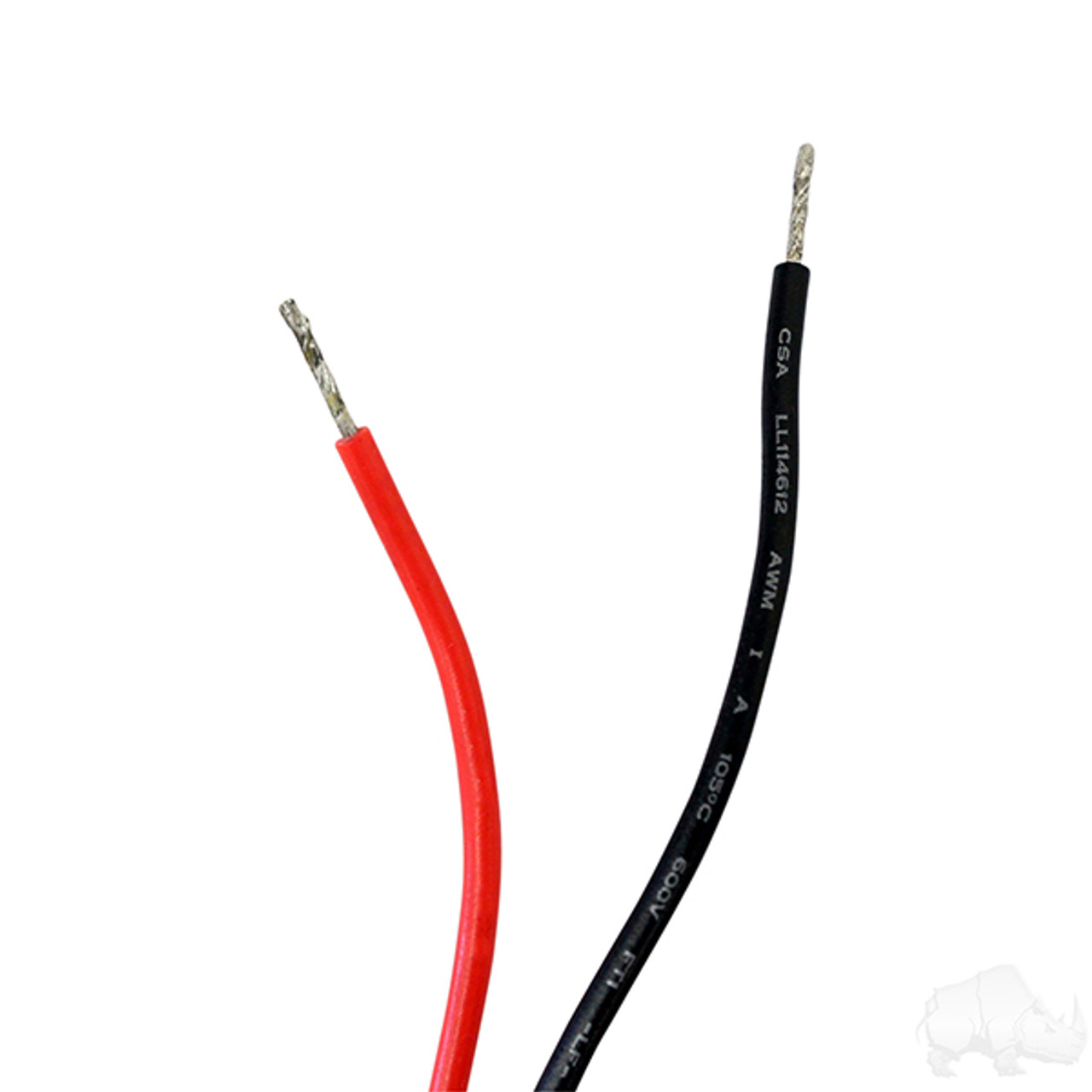 Strobe Light, Amber 12-80VDC Strobe Light, Amber 12-80VDC