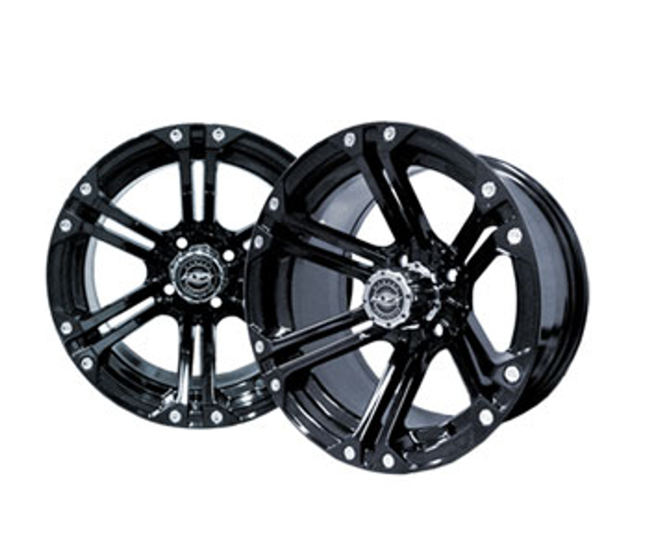 NITRO 14x7 Black