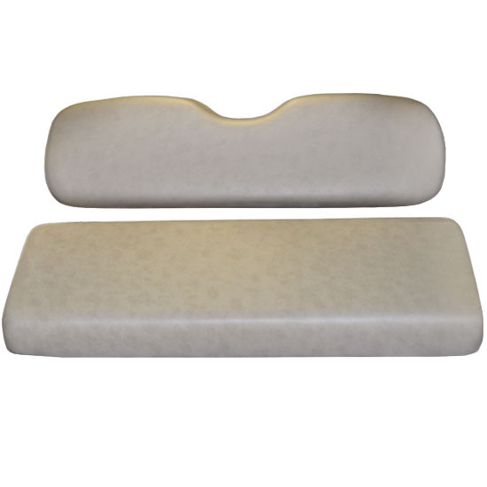 REAR CUSHION SET SANDSTONE (RXV)