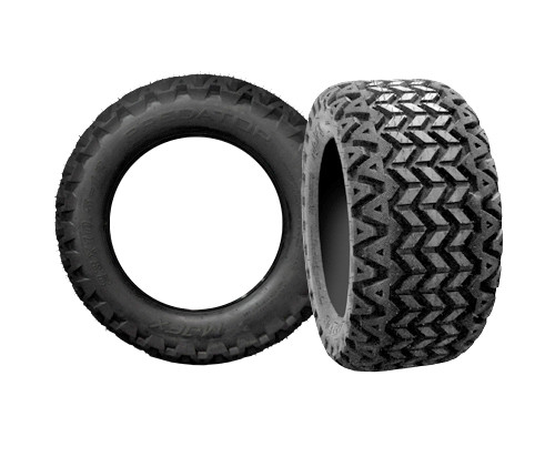 23X10.5X12 PREDATOR SERIES ALL TERRAIN TIRE