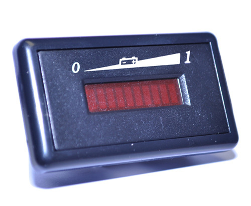 DIGITAL CHARGE METER