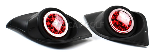 Yamaha G29  Golf Cart LED Light Kit