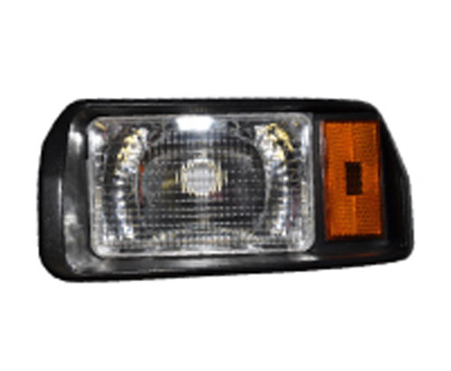 DS OEM REPLACEMENT HEADLIGHT