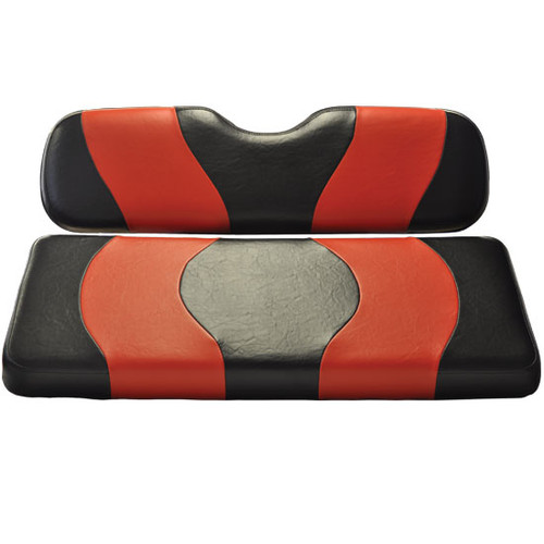 Madjax Rear Seat Cushion Assembly - Fat Cat Golf