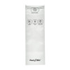 Pinch N Slide ASTM Child Resistant Exit Bags - Fits 2-3g - 2.4" x 7.2" - 250 Count