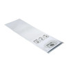 Pinch N Slide ASTM Child Resistant Exit Bags - Fits 2-3g - 2.4" x 7.2" - 250 Count