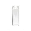 9.98 Dram Display Vial With Cork Set of 125