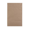 8 oz Barrier Stand Up Pouch  Kraft (1000/Case)