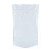 Copy of 4 oz Barrier Stand Up Pouch  White (1000/Case)