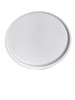 White PVC 48 mm sealing disc - Pack of 500