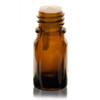 Euro Dropper Bottles 5 ml AMBER