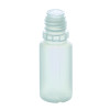 10ml LDPE Plastic Bottle