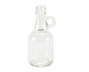 Mini 1.7 oz Syrup Bottle 18-400 Finish  - Case of 96