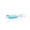 ALWSCI Polyspring Insert Clear Glass, 6mm Insert Diameter, Volume 200µl (Pack of 100)
