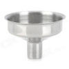 Stainless Steel Mini Funnel for Essential Oil Bottles / Flasks - Pack of 6