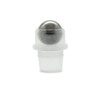 Pack of 144, Stainless Steel Roll-on Balls for 10 ml and 5 ml bottles