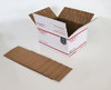 Corrugated Box (USPS MD) with 30 Cells (Fits 30 - 30ml Bottles)
