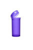 PHILIPS RX Purple CR Pop Top Bottle 13 Dram - 315 Count