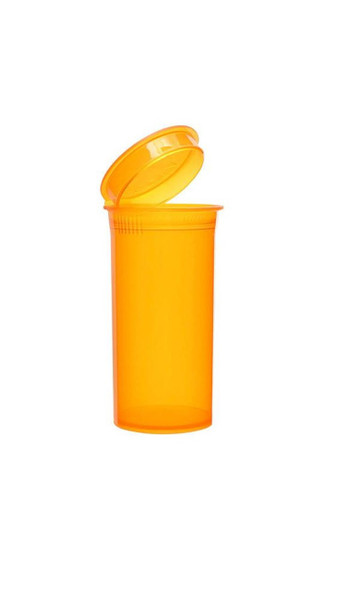 PHILIPS RX Amber CR Pop Top Bottle 13 Dram - 315 Count