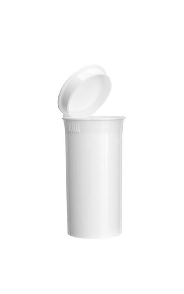 PHILIPS RX White CR Pop Top Bottle 13 Dram - 315 Count