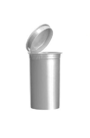 PHILIPS RX Silver CR Pop Top Bottle 30 Dram - 150 Count