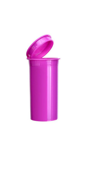 PHILIPS RX Grape CR Pop Top Bottle 13 Dram - 315 Count