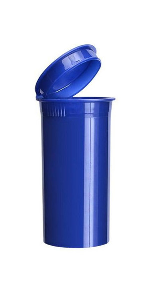 PHILIPS RX Blueberry CR Pop Top Bottle 13 Dram - 315 Count