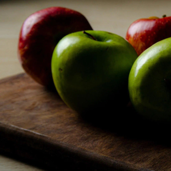 Apples and Oak Fragrance Oil