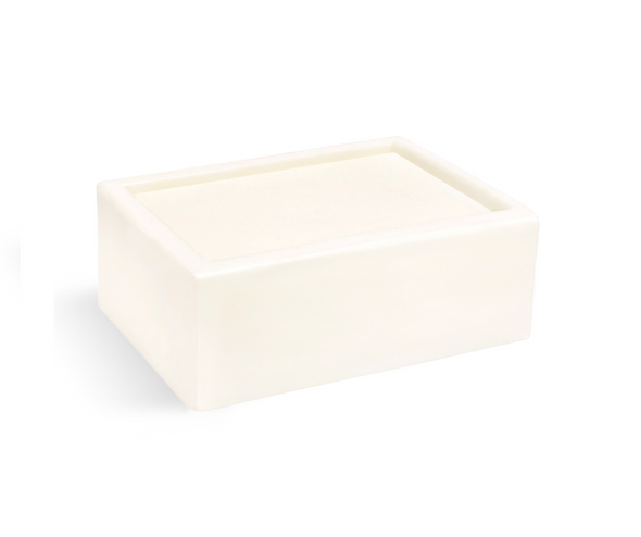 Crafter's Choice™ Basic Clear MP Soap Base - 2 lb Tray