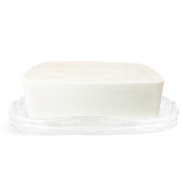 Crafter's Choice™ Basic Clear MP Soap Base - 2 lb Tray