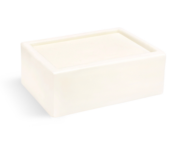 Crafter's Choice™ Premium Three Butter Plus MP Soap Base - 2 lb Tray