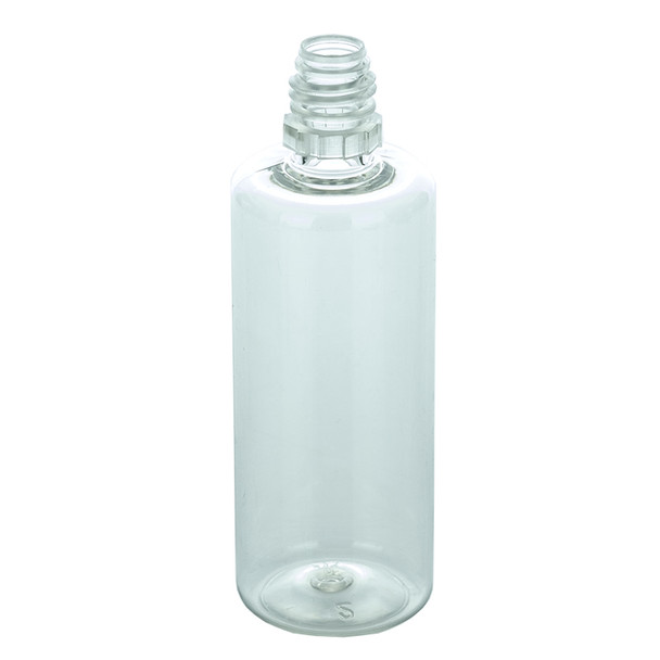 60ml PET Plastic Dripper Bottle