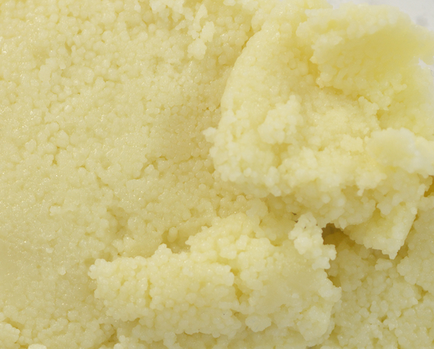 Shorea (Sal) Butter