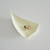 Ginko Leaf Plate,  Ceramic Botanic Garden By Korean Artist Jung So Young