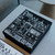 (Limited Edition) Yago x hacocco Embroidered Box