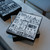 (Limited Edition) Yago x hacocco Embroidered Box