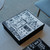 (Limited Edition) Yago x hacocco Embroidered Box