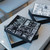 (Limited Edition) Yago x hacocco Embroidered Box