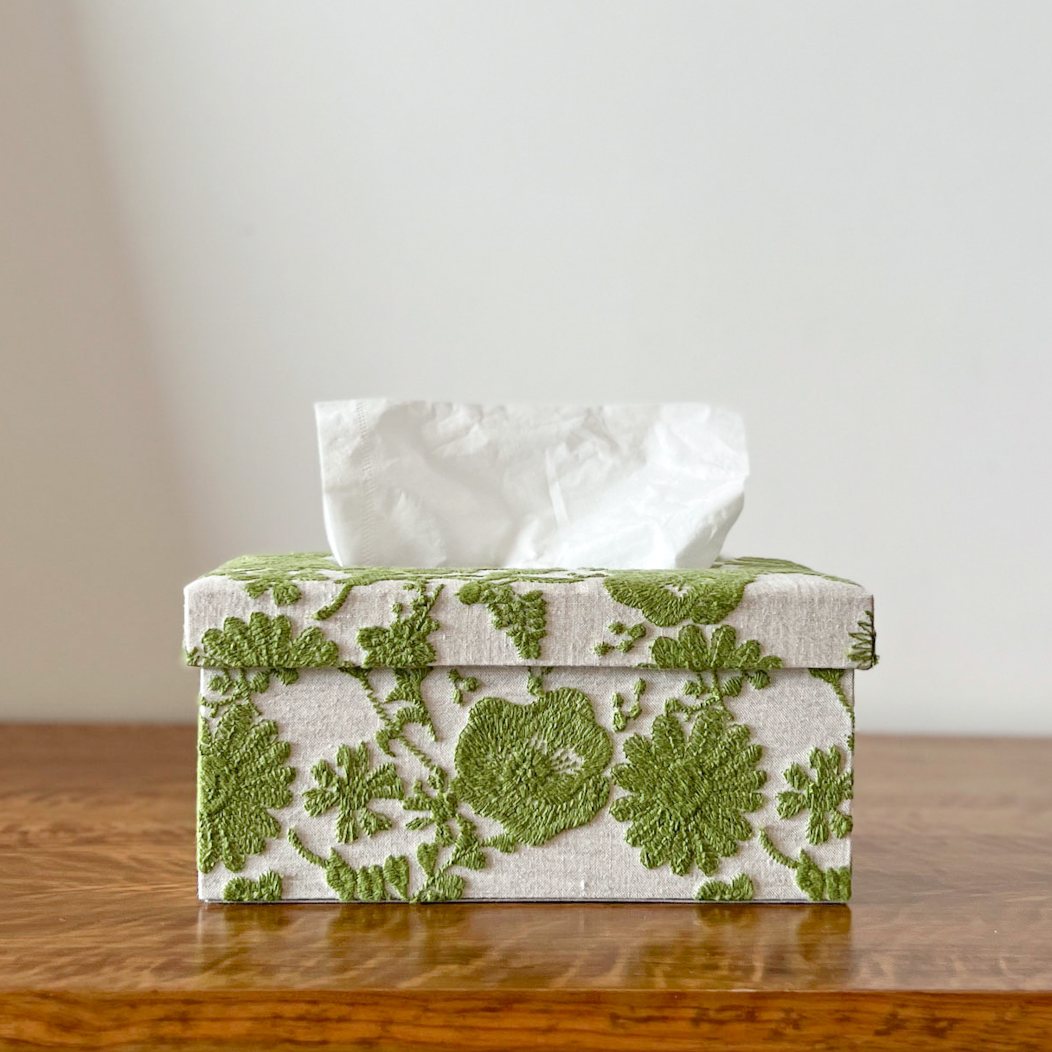 IFUJI ティッシュボックス シェーカーボックスTISSUE BOXーCUBE