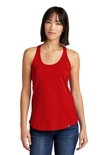 Ladies Tank Top- SAY