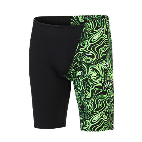 Dolfin Forcefield Jammer- Green-Crestview